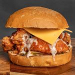 The Buffalo Beast!!!